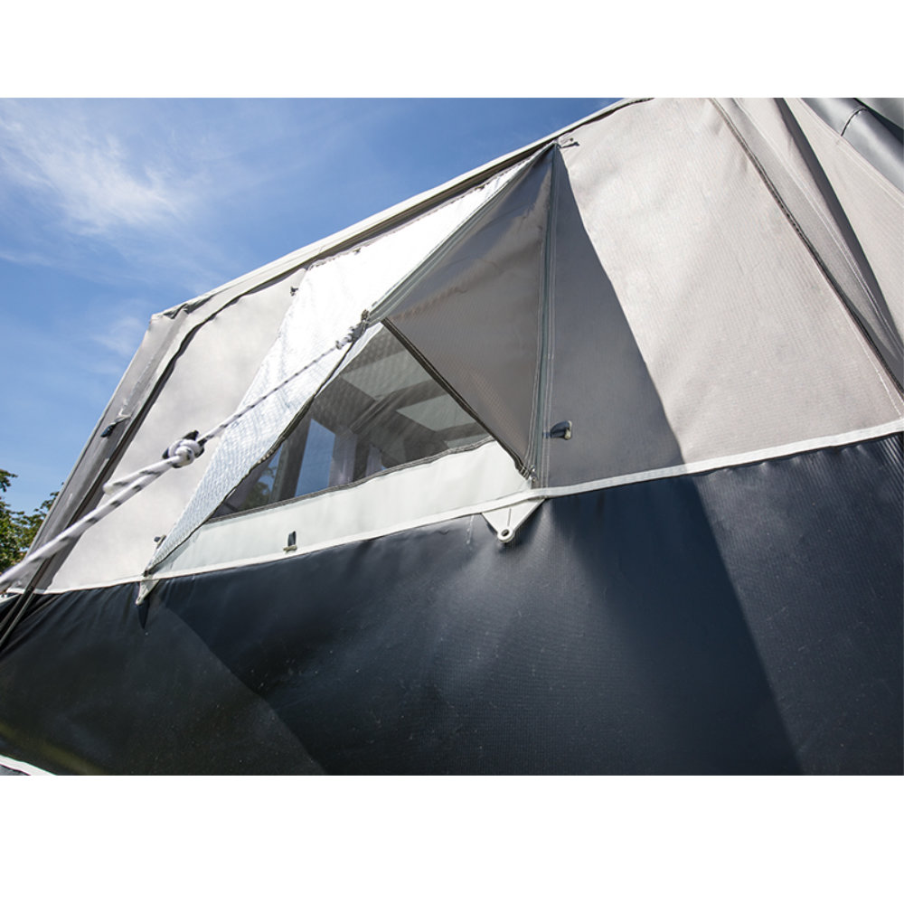 DWT Vorzelt Travel Comfort Air