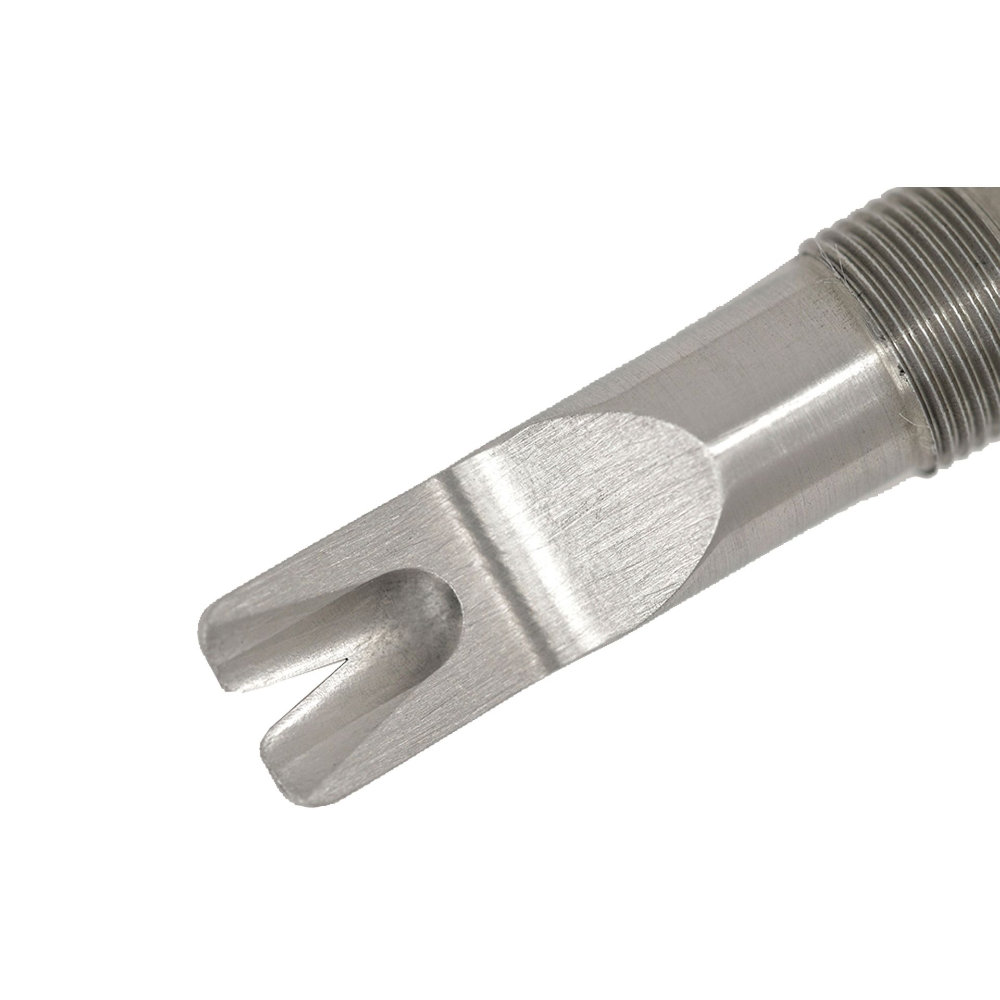 zmtec Zeckenzange ZECKstick das Original