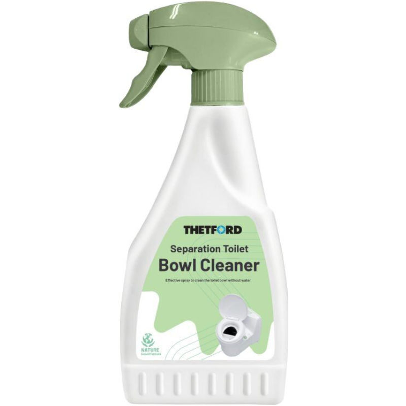 Thetford Bowl Cleaner für Trenntoilette 500 ml