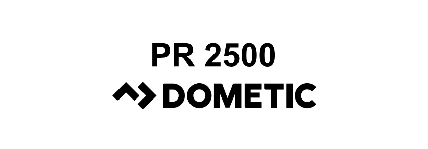 PR-2500[1]
