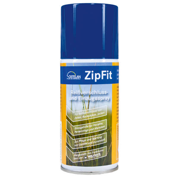 Costelan Zip-Fit