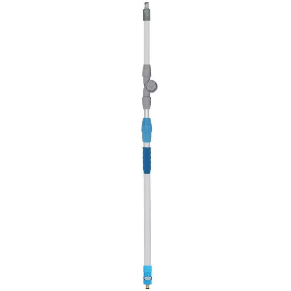 Travellife Waschbürste Plus, 135-245 cm
