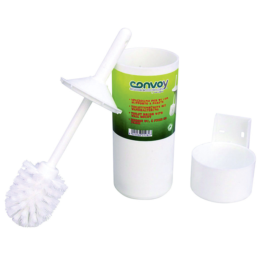 Brunner Toilettenbürste Popy