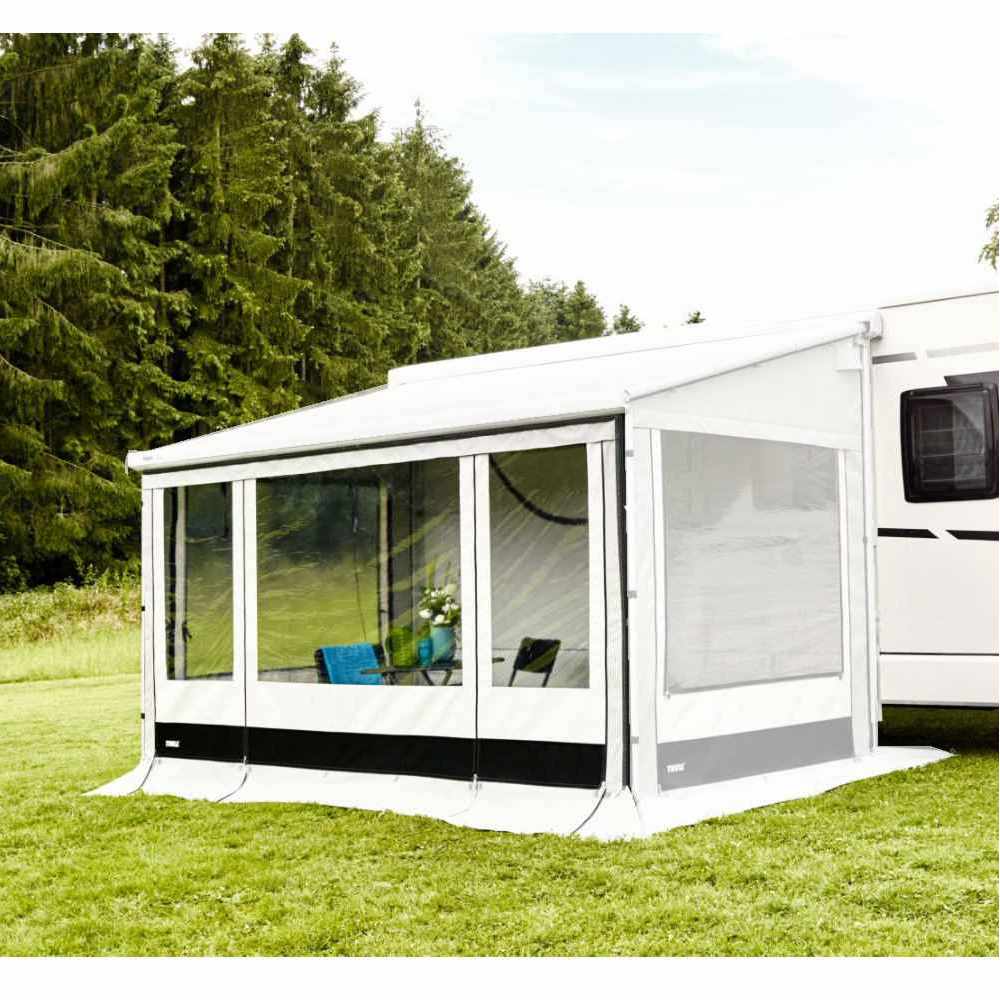 Thule Vorderteil Residence G3, Höhe S/M/L/XL