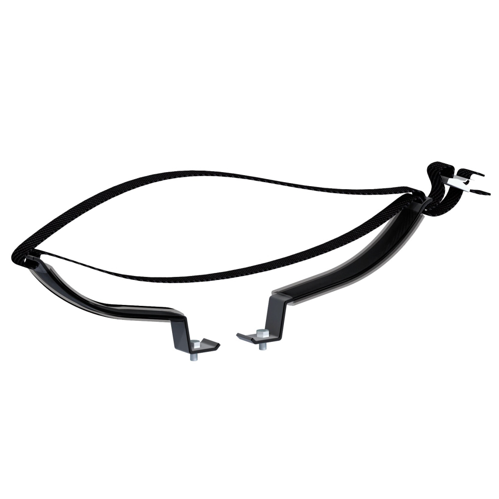 EuroCarry Surf Kit für Adventure Rack