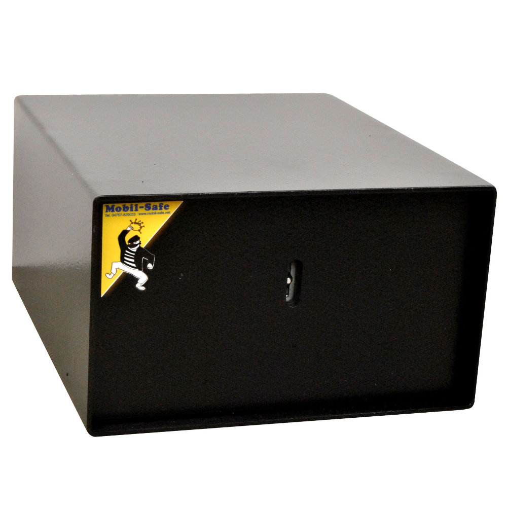 Mobil-Safe Fahrzeugtresor universal