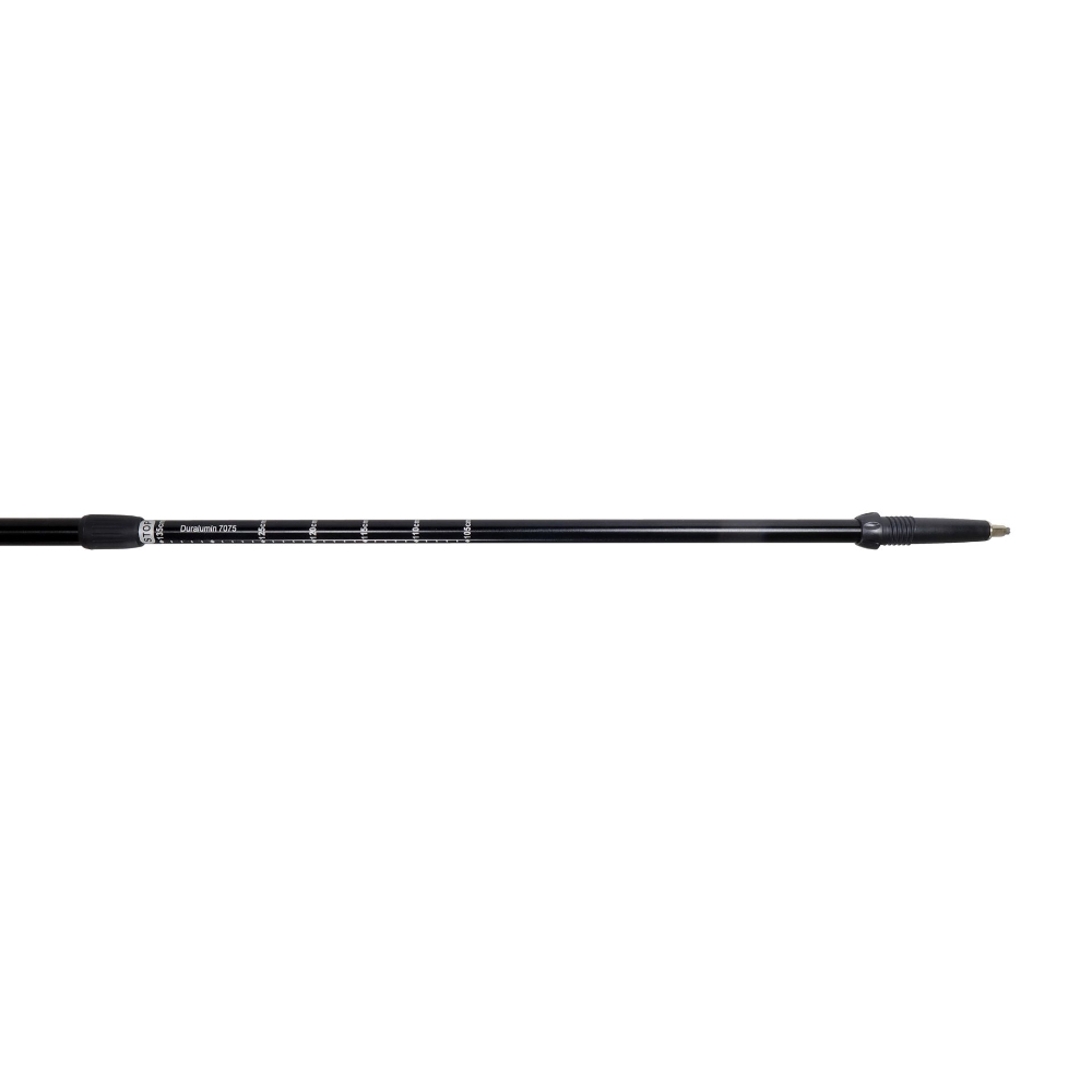 Origin Outdoors Nordic Walking Stöcke 1 Paar grau-schwarz 105 -135 cm