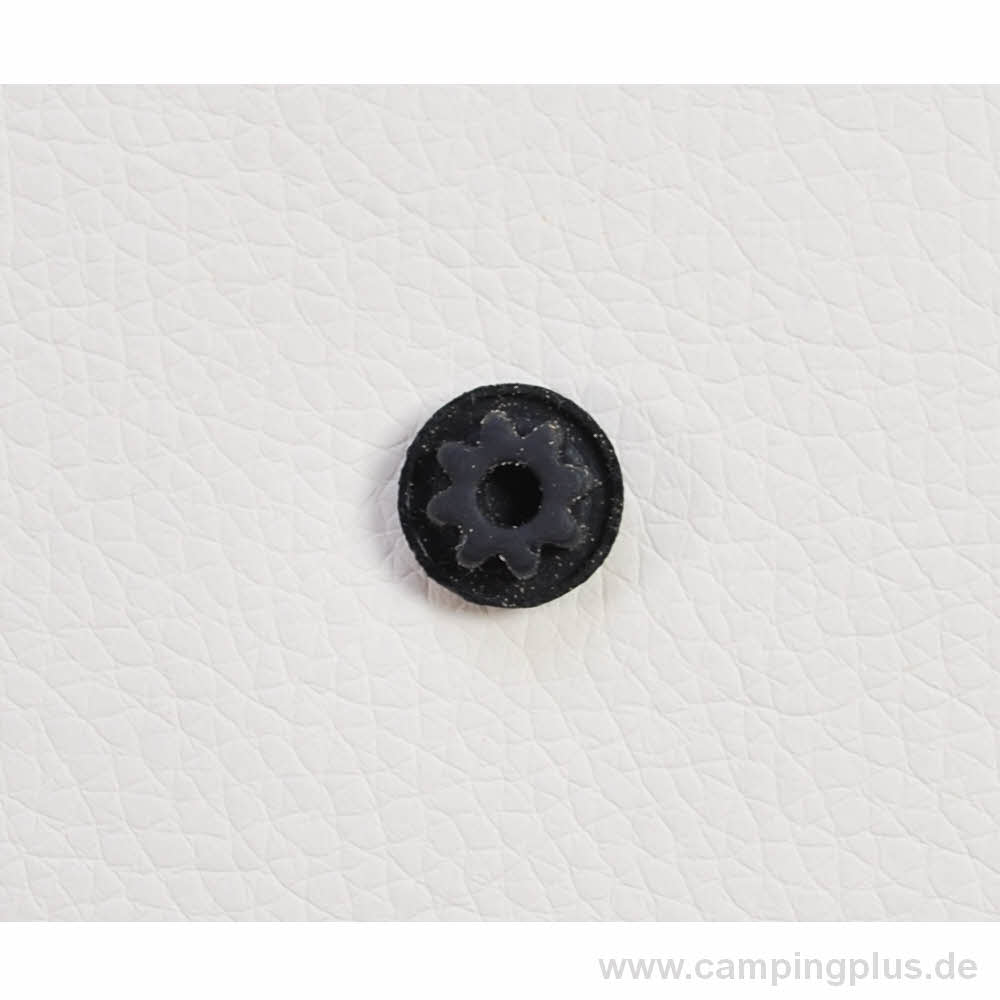 Dometic Schraubenabdeckung für Kocher und Spülbecken (Nr. 105310607)