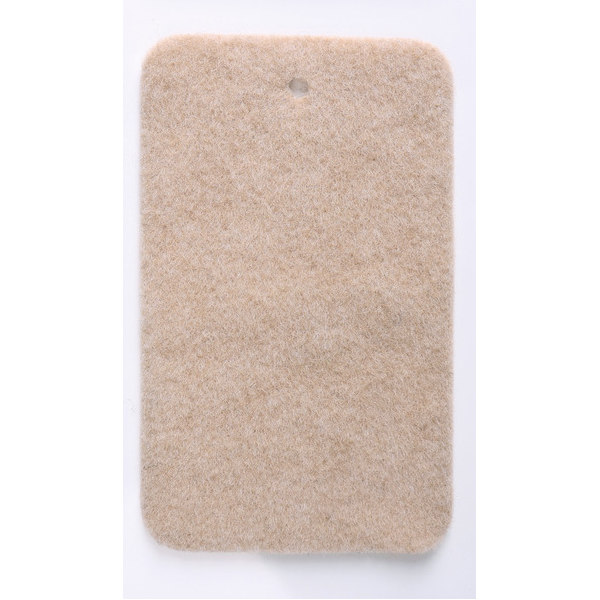 Carbest X-Trem Stretch Carpet Filz - Beige