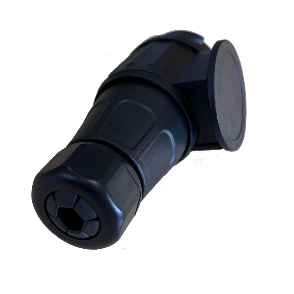 MAITRE EQUIPEMENT Stecker 13-polig