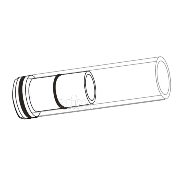 Speedfit Stützhülse Superseal 12mm für Trinkwasserrohr