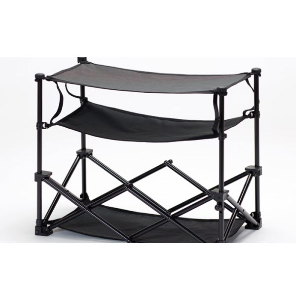 Isabella Schuhregal inkl. Transportsack