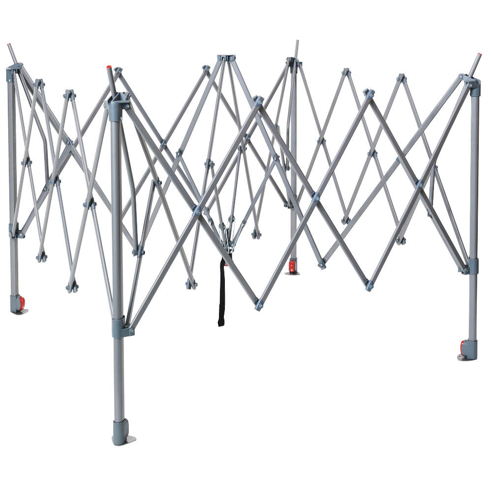 Coleman Pavillon FastPitch OnePush Shelter