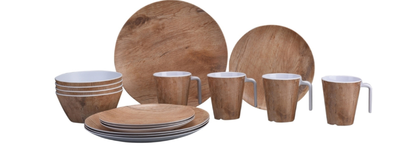 2024-03-01 Geschirr Set