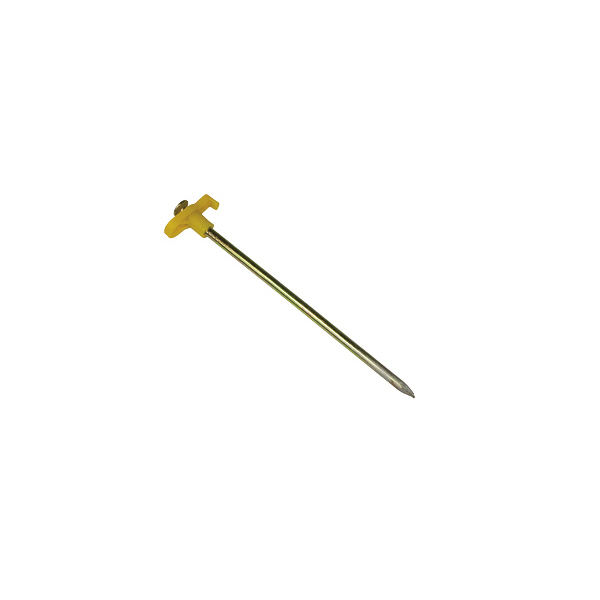 Fiamma Erdnagel Kit, 10 Stck (Nr. 98655-349)