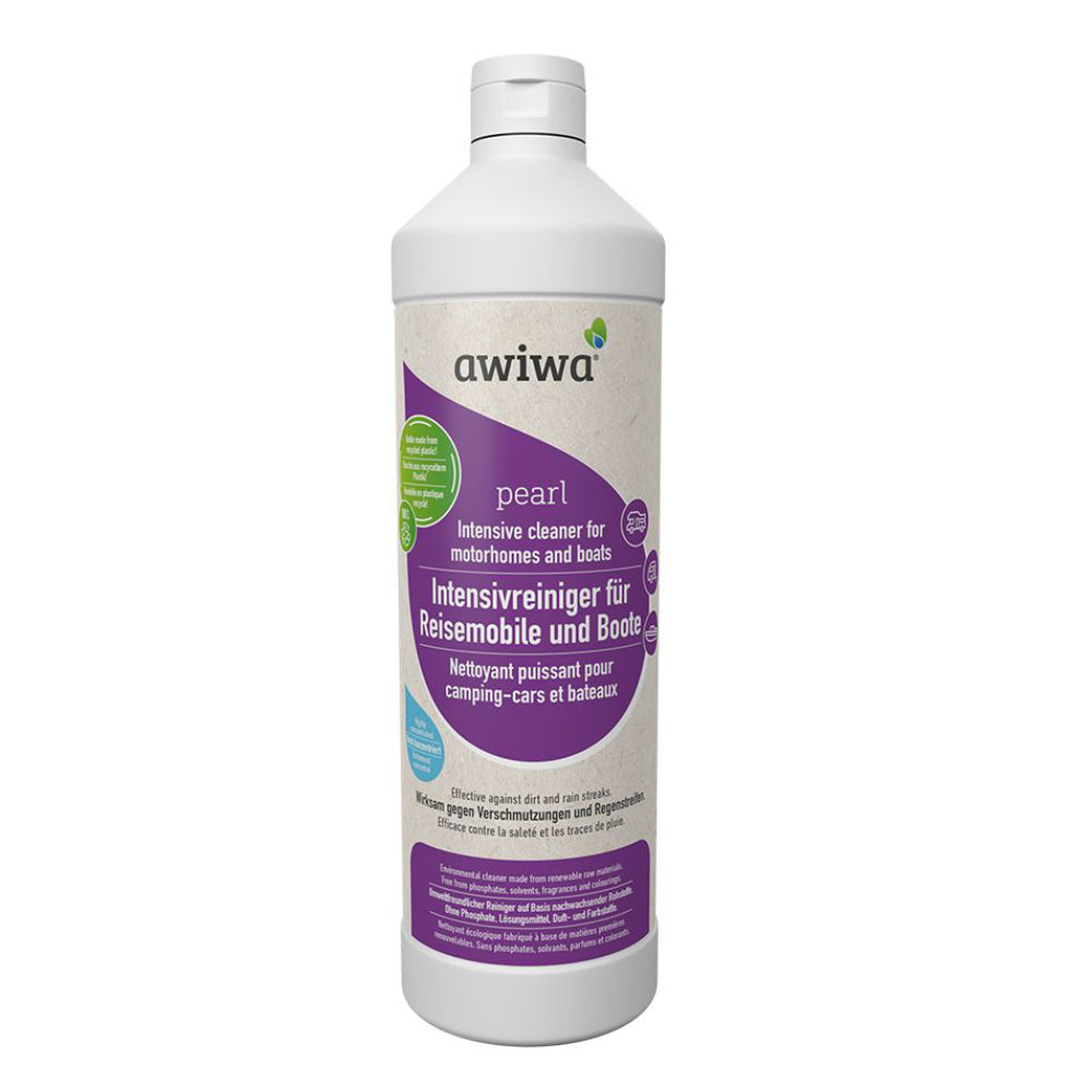 awiwa Intensivreiniger pearl