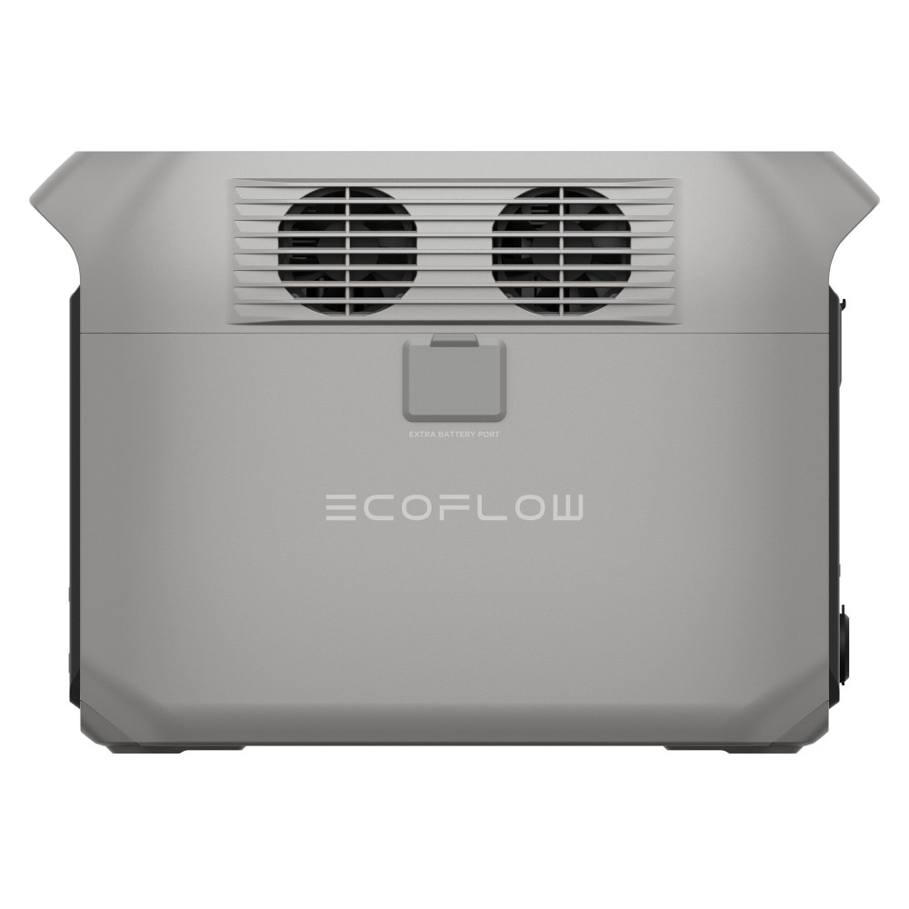 EcoFlow Powerstation DELTA 3 1500
