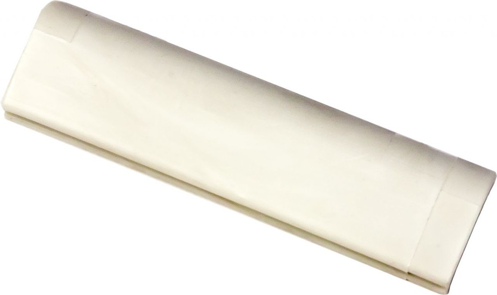 Remis Griff für Sonnenschutzrollo zu Rollo Remiflair, creme (Nr. 10000732)