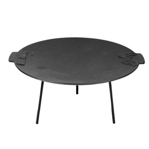 Valhal Outdoor Griddle und Feuerschale