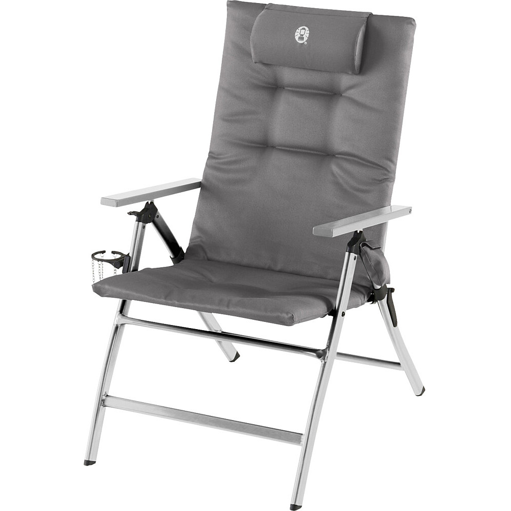 Coleman Stuhl 5 Position Padded Hochlehner