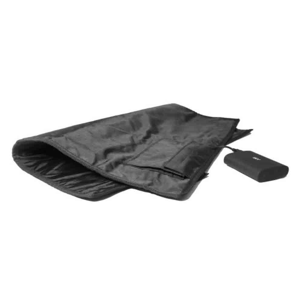 Jokerarea Heizdecke AREA 2 go 60 x 60 x 1 cm