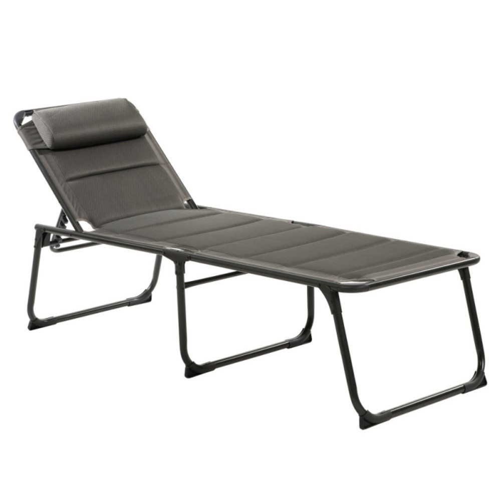 Travellife Liege Barletta, dark grey