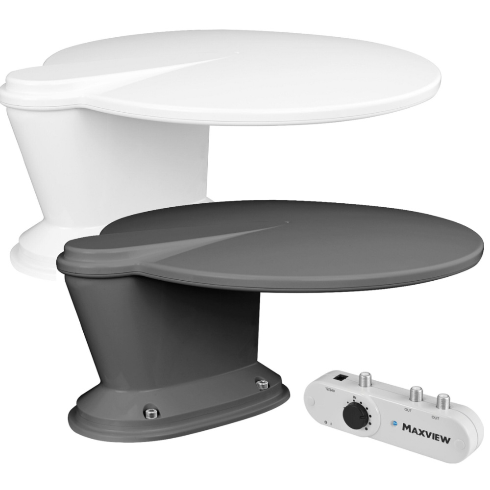Maxview DVB-T/T2-Antenne Gazelle Pro