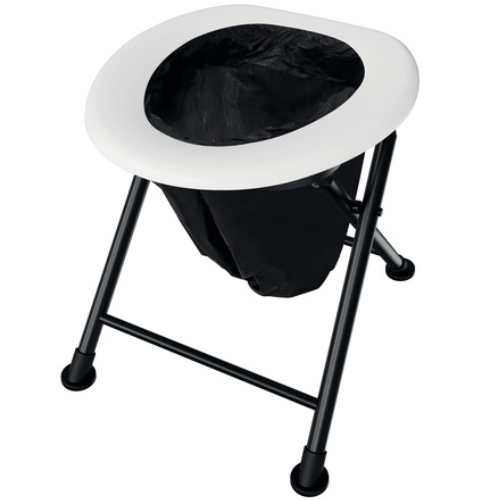 Camp4 Klapptoilette