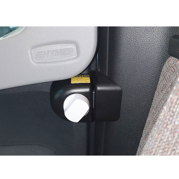 HEOSafe Typ 13846 für Mercedes Sprinter ab 2018-... - Standard
