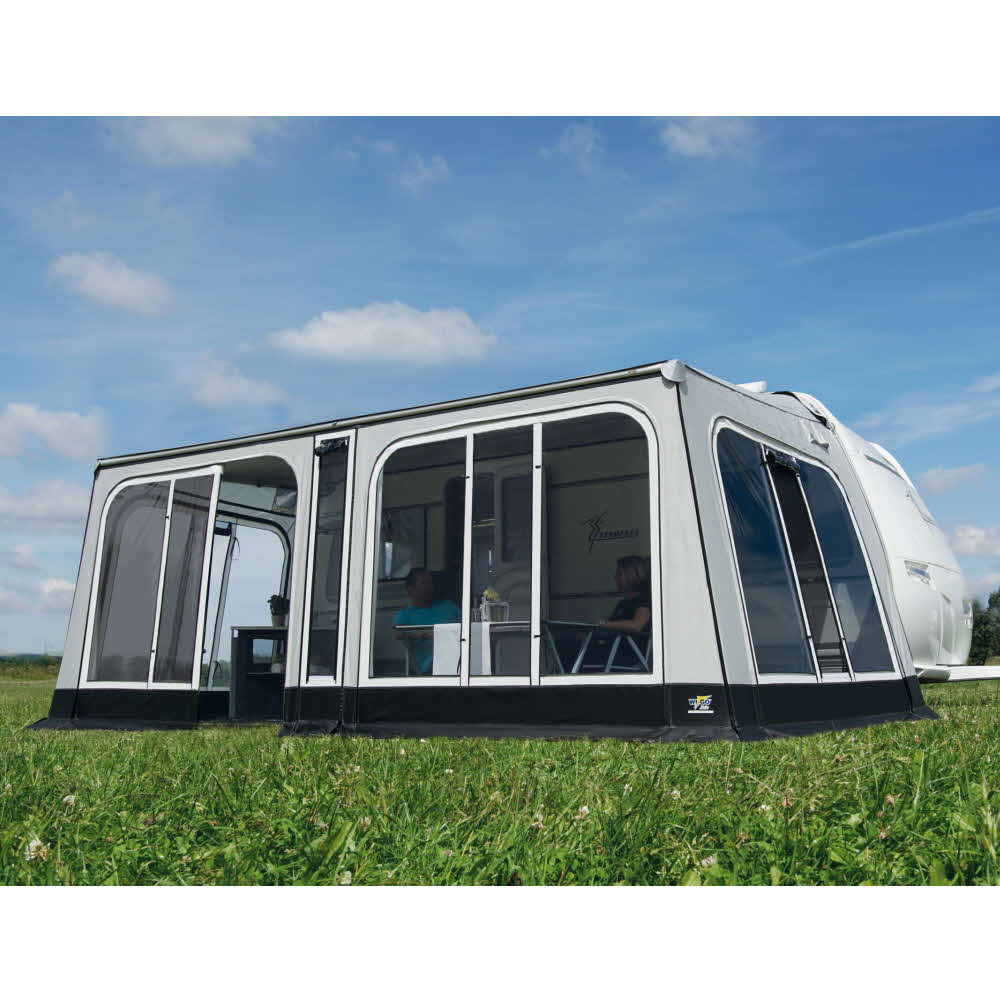 Wigo Rolli Plus Panoramic 250