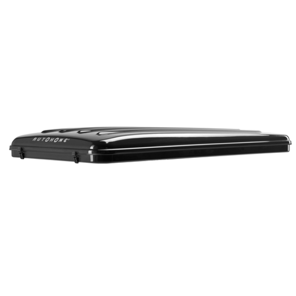 Airpass 360 Dachzelt schwarz