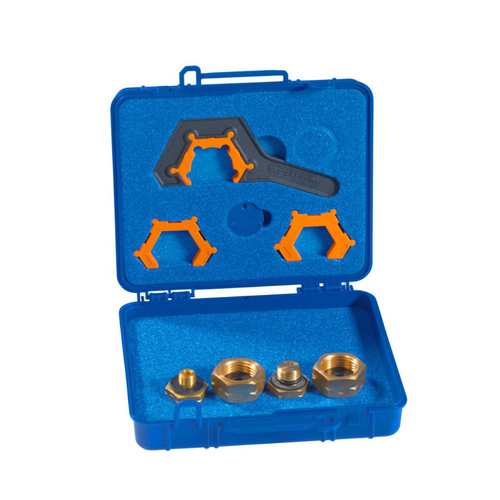 GOK Euro-Set D G12 Professional