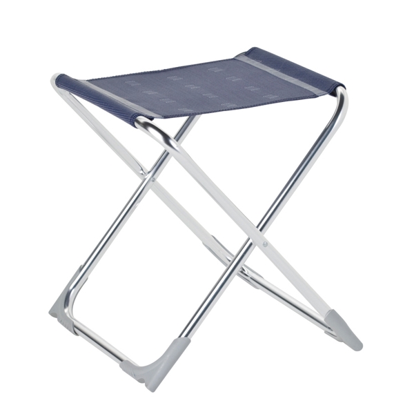 Dukdalf Klapphocker Soul blau 4611