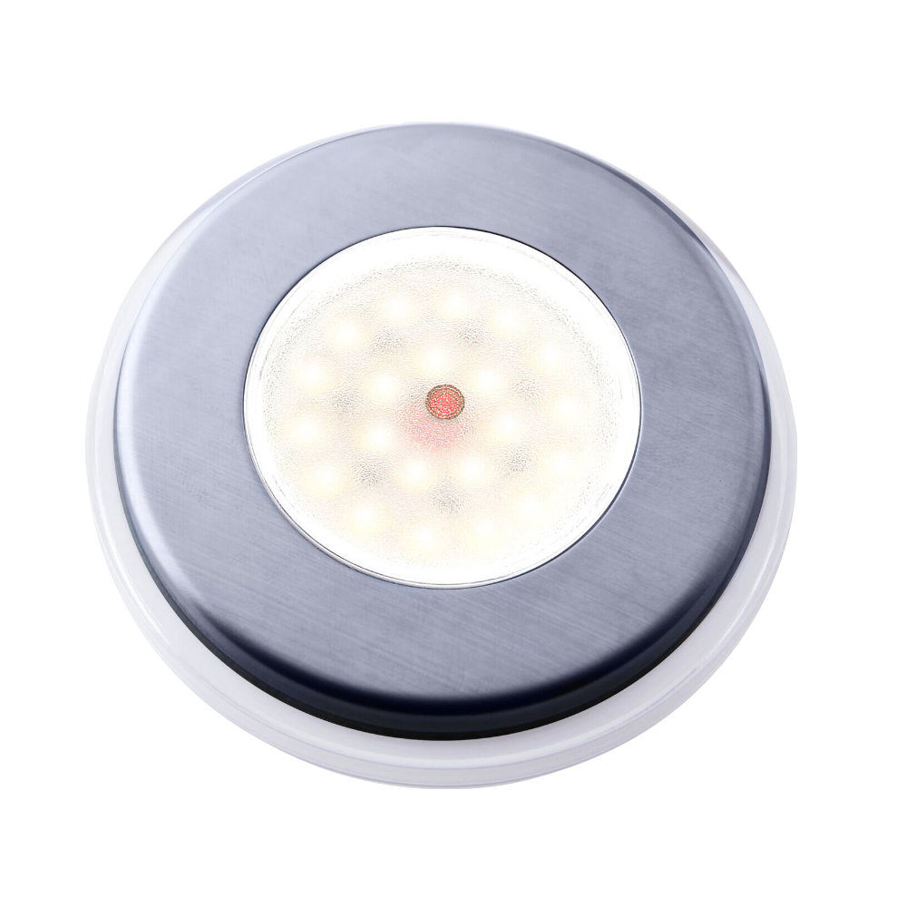 Frilight SMD Aufbauspot Flame 88 Touch Master