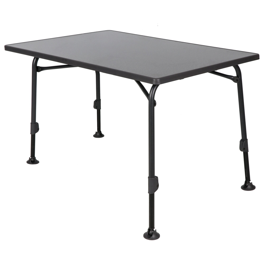 Westfield Campingtisch Aircolite blackedition, 120 x 80 cm