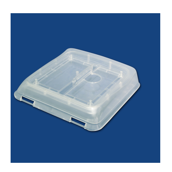 Ersatzhaube für Fiamma Vent 28, crystal (Nr. 98683-108)