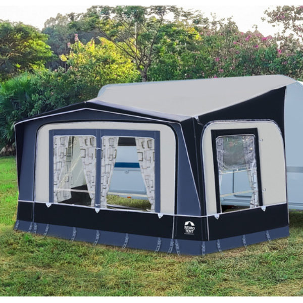Reimo Tent Teilzelt Bologna 400
