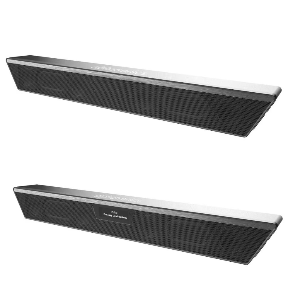 Alphatronics Bluetooth Soundbar Sound S-40 Mobile
