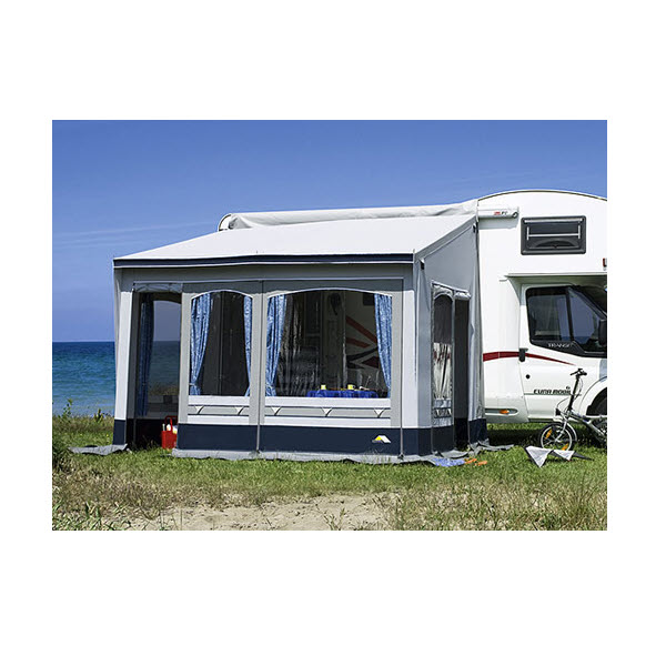 DWT Reisemobilzelt Globus Plus