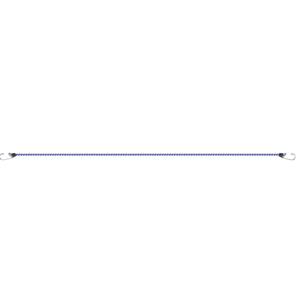 Pro Plus Gepäckspanner 8 mm - 80 cm Inhalt 2 Stk.