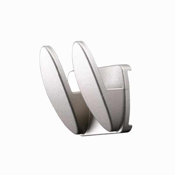 grau (RAL 9006)