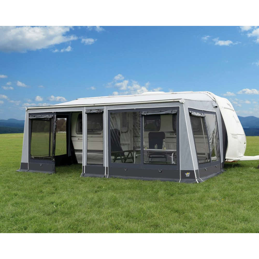 Wigo Rolli Plus Lounge 250