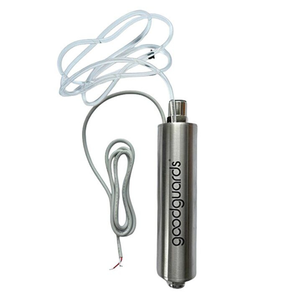 Goodguards Wasserfilter Keimguard UVC-Modul