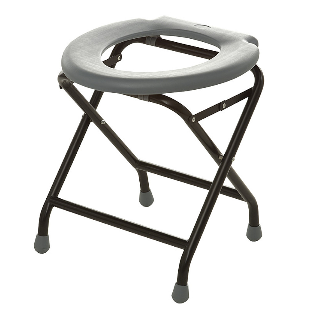 Yachticon Klapptoilette weiß