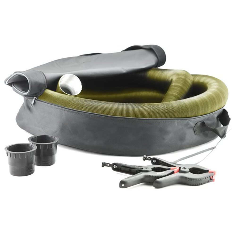 Pundmann Warmluftschlauchset