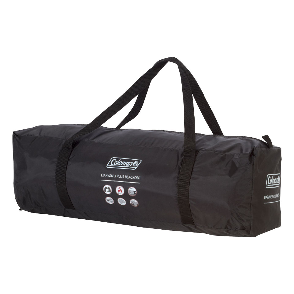 Co Zelt Darwin BlackOut Plus 3 Personen