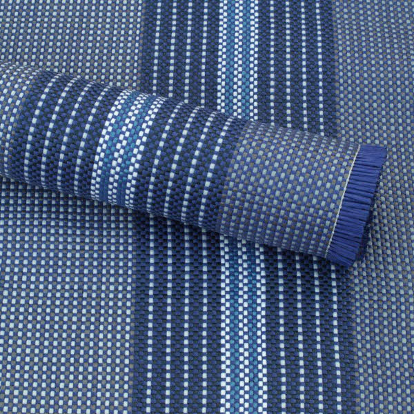 Arisol Zeltteppich Briolite Premium blau