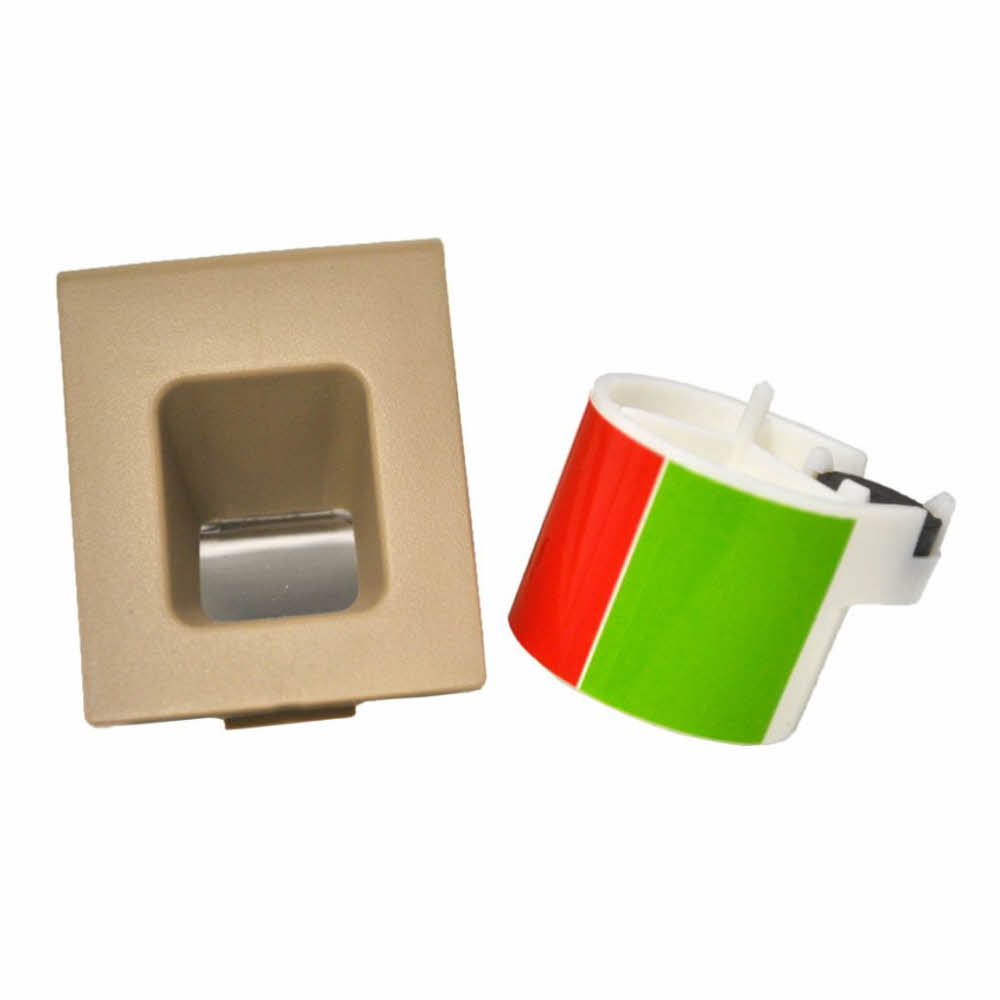 Thetford Abwassertank Füllstandsanzeige f. Porta-Potti Qube (Nr. 92908-38)