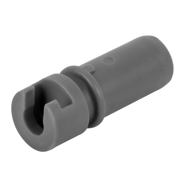 Brunner Verbindungsstück für Skye 3D ,Skye Syntex Plus, anthrazit