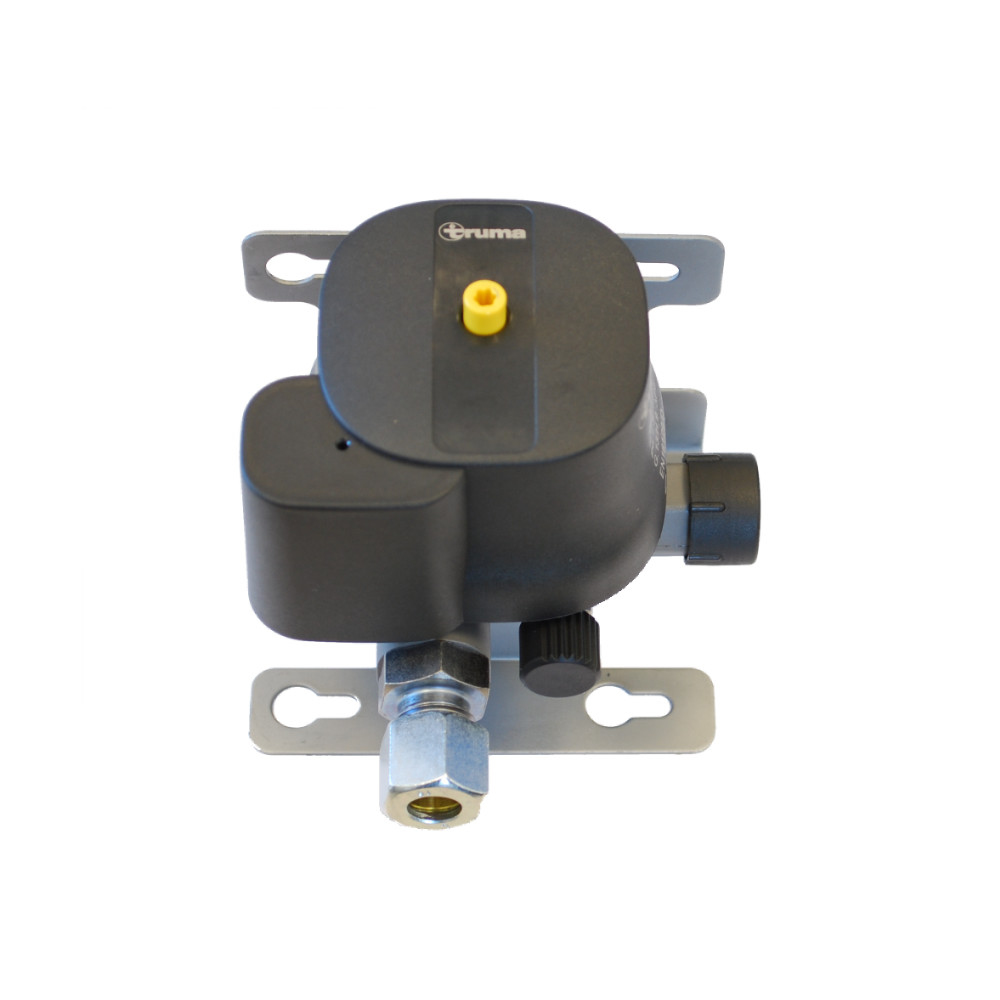 Truma MonoControl CS 30 mbar